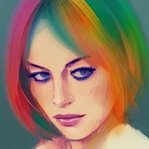 Meet your Posher, Layla